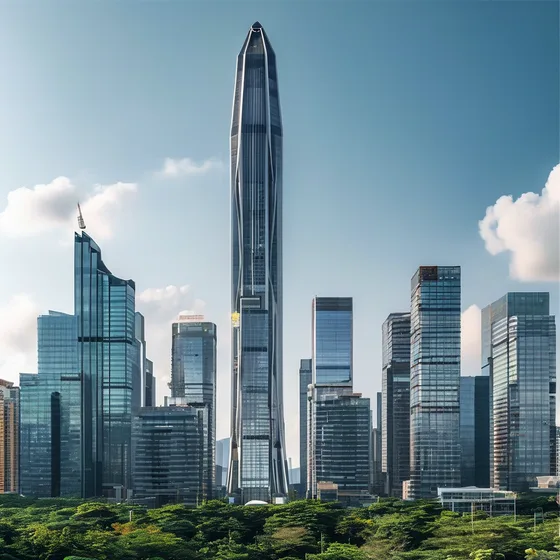 深圳七橙知识产权代理有限公司