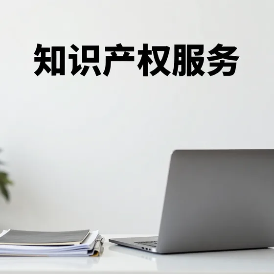 知识产权服务