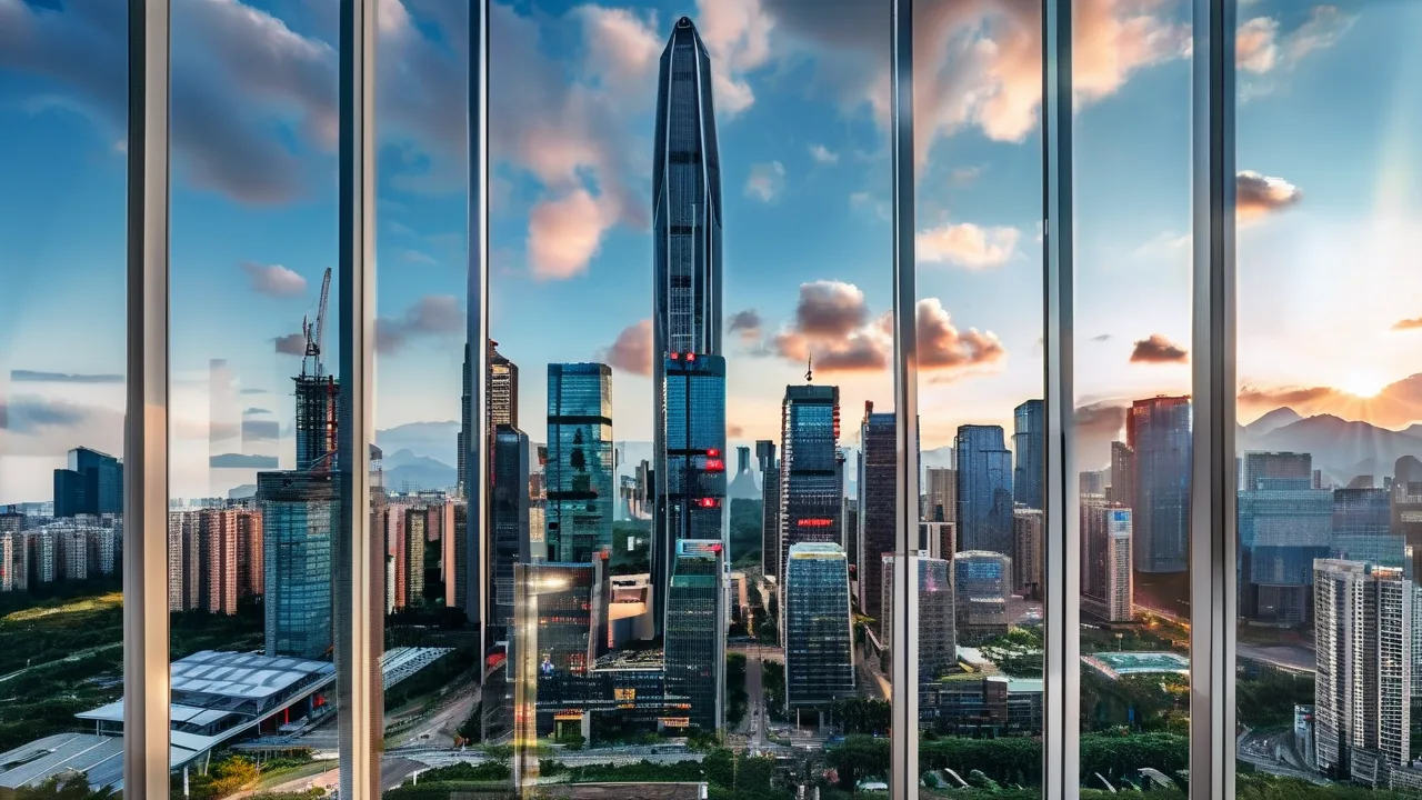 深圳七橙知识产权代理有限公司行业解析